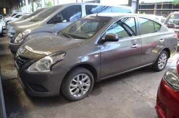 Nissan Almera Base 2017 for sale