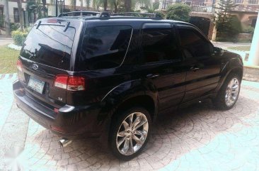 2010 Ford Escape 2.3L FOR SALE