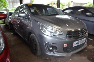 Mitsubishi Mirage G4 Gls 2016 for sale