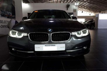 2017 BMW 320D Sport Low Mileage