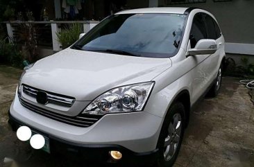 2008 Honda CRV FOR SALE