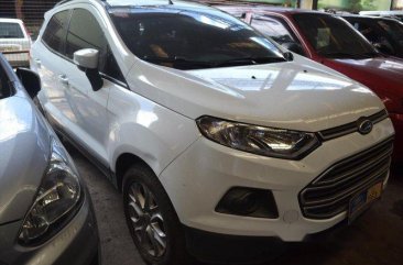 Ford Ecosport Trend 2015 for sale