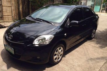 2008 Toyota Vios (2nd hand) 1.3 E New tyres