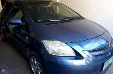 Toyota Vios 1.3e 2009mdl FOR SALE