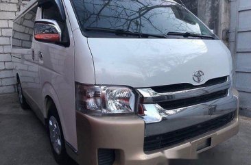 Toyota Hiace 2017 for sale