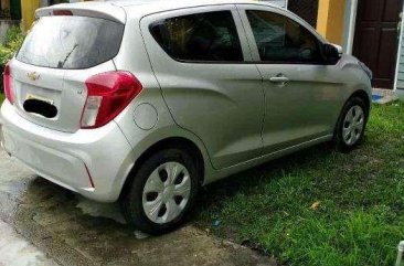 For sale Chevy Spark LT/ second hand 2017
