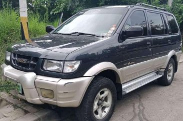 2003mdl Isuzu XUV CrossWind FOR SALE