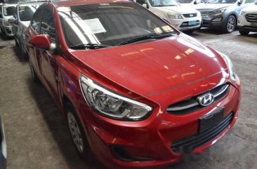 Hyundai Accent GL 2017 for sale