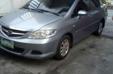 FOR SALE Honda City 2008 model