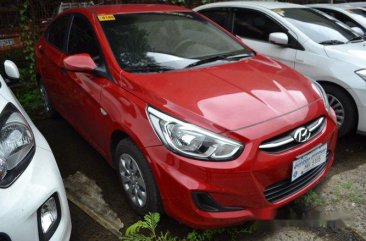 Hyundai Accent Gl 2017 for sale