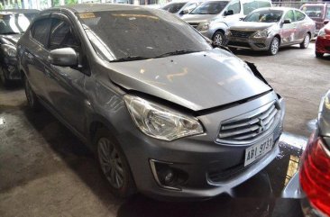 Mitsubishi Mirage G4 GLS 2015 for sale