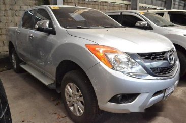 Mazda Bt-50 2016 for sale