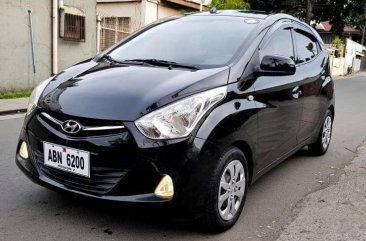 Hyundai Eon GLS M-T Top of the Line 2015 Model