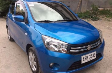 For Sale: 2016 Suzuki Celerio, 1.0 engine