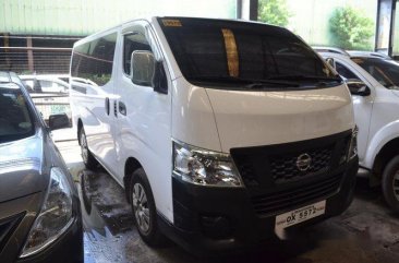 Nissan Nv350 Urvan 2016 for sale