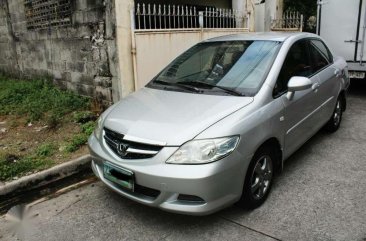 Honda City 1.3 idsi matic in top condition 2006