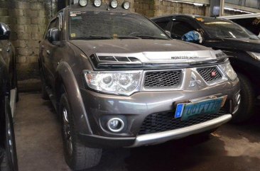 Mitsubishi Montero Sport GLS-V 2013 for sale