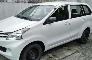 Toyota Avanza J 2012 Model P133k All in