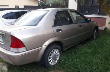 Ford Lynx 2000 for sale