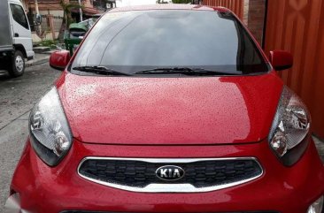 2016 KIA Picanto EX - Like New Automatic