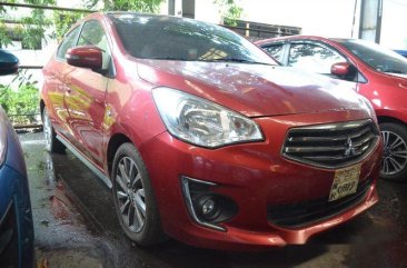 Mitsubishi Mirage G4 GLS 2016 for sale