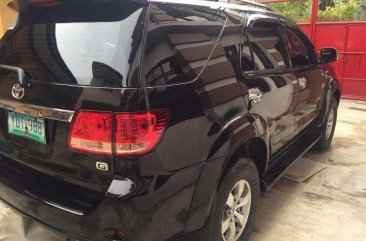 2005 Toyota Fortuner FOR SALE