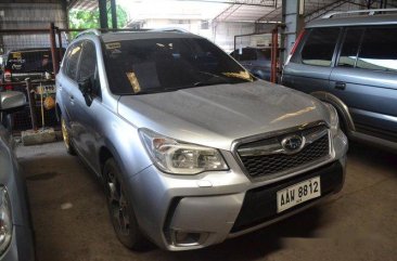 Subaru Forester XT 2014 for sale