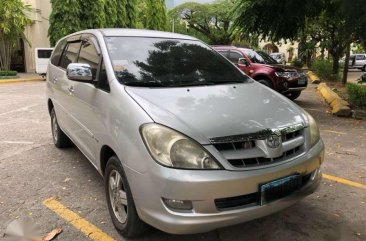 2005 Toyota Innova 2.5 G AT FOR SALE