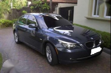 2009 Top Condition BMW 528i FOR SALE