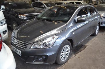 Suzuki Ciaz GL 2017 for sale