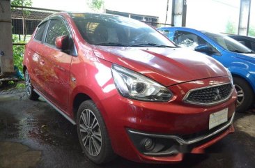 Mitsubishi Mirage GLS 2016 for sale