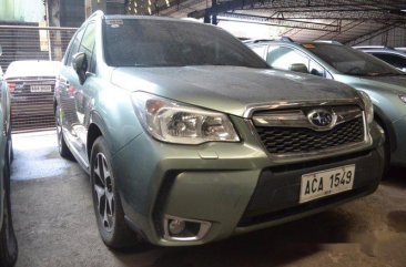 Subaru Forester XT 2014 for sale