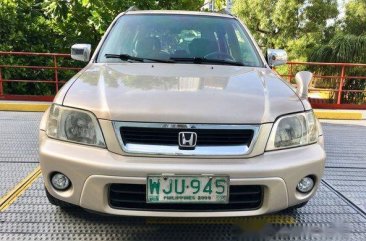 Honda CR-V 1998 for sale