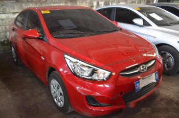 Hyundai Accent GL 2017 for sale