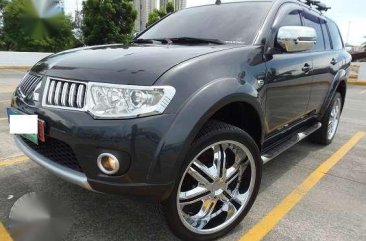 2013 Mitsubishi Montero Sport V AT for sale