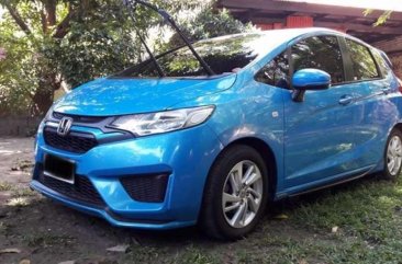 2015 Honda Jazz 1.5V for sale