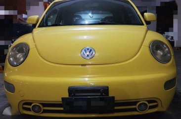 Volkswage Beetle 2000 for sale