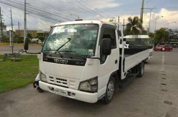 Isuzu Elf 2006 for sale