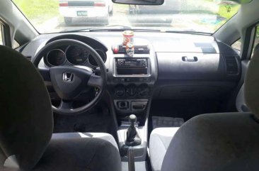 For sale Honda City idsi 2003 model