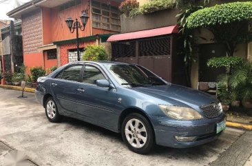 2005 Toyota Camry for sale