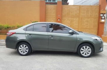 2017 Toyota Vios for sale