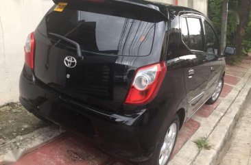 2017 Toyota Wigo for sale