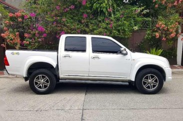 2013 Isuzu D-max for sale