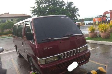 Nissan Urvan 2010 for sale