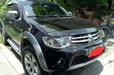 Mitsubishi Strada 2013 for sale 