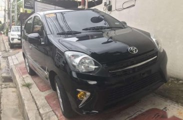 2017 Toyota Wigo for sale