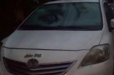 Taxi Toyota Vios 2013 model for rush sale