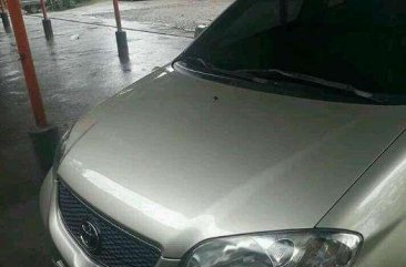 Toyota Vios 2005 for sale