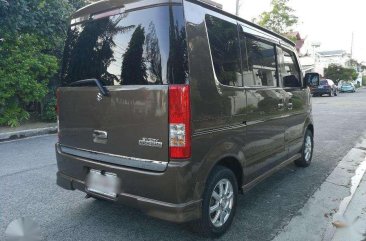 Super fresh Suzuki Every Wagon / Transformer Van 2016