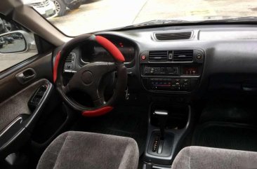 1998 Honda Civic vtec engine SIR body automatic 205k rush